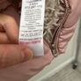 Next girls sherpa lined hooded padded coat, Age 9 (Free girls clothes/items for first buyer to offer asking price on this) Image 5
