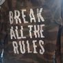 Boys Shirt/Jacket Perfect Condition Image 2