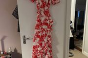 wrap dress &amp; Other Stories
