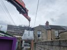 Skip bag waste removal Image 5