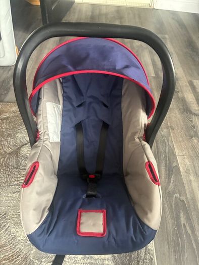 Baby stuff