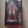 LEGO Marvel 76344 Iron Man Mark 3 Collector's Edition Image 2