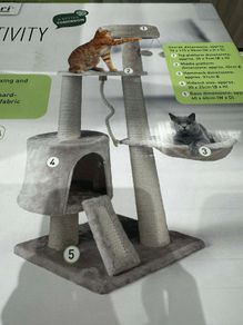 cats tree