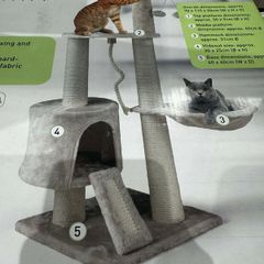 cats tree
