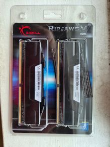 G.skill 3600 16gb G.skill Ripjaws V Kit (2x8gb), Black,f4-3600c18d-16gvk