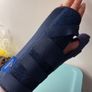 Actimove wrist support Image 3