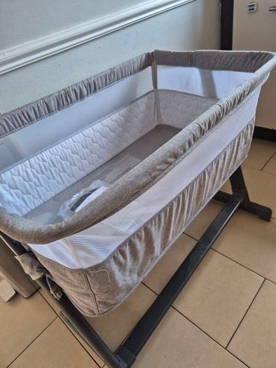 Nested Cozi Sleeper