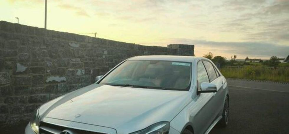 Mercedes E//w212!!!price Negotiable !!!