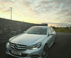 Mercedes E//w212!!!price Negotiable !!!