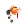 200L Electric Concrete Mixer  Heavy Duty Cement & Mortar Mixe Image 6