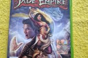 Jade Empire  xbox Original games Original