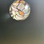 Glass set of Six Domed Magnets Image 4