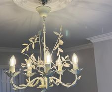 Laura Ashley light