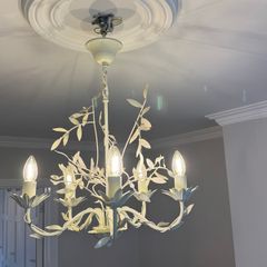 Laura Ashley light