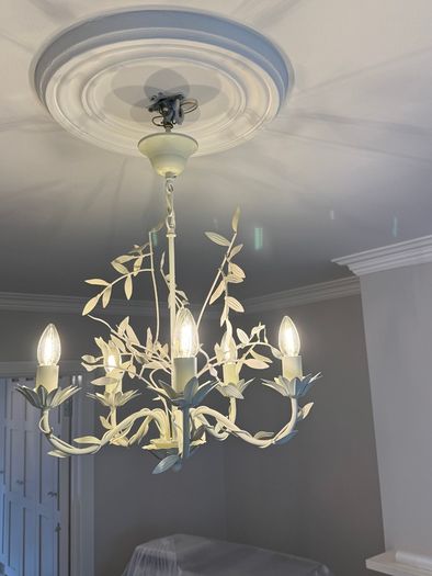 Laura Ashley light