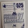 Vintage Merlin Premier league cards 1997 Image 10
