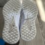 White Nike Runners Image 8