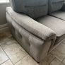 Two seater sofa Image 3