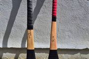 32'' Hurleys x 2