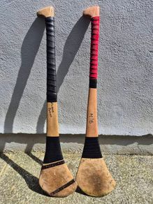 32'' Hurleys x 2