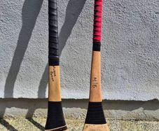 32'' Hurleys x 2