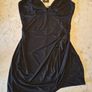 Mini black dress Image 6