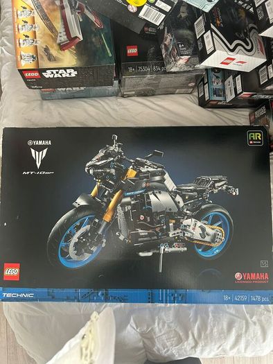 Lego