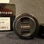 Canon 50mm f1.8 STM Image 7