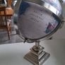 Globe Image 2