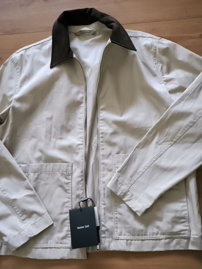 New Massimo Dutti, jacket men, size M , new with tags