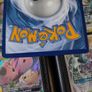 Dubwool V ! Jumbo Oversized Card ! from Sword and Shield Era ! Promo ! 2020 ! Pokemon Card ! Image 5