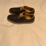 Clarks Shoes, size EU-34, UK-2,5F Image 4