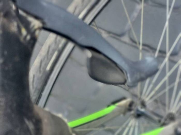 Carerra Vanquish Road Bike Used In Working Order
