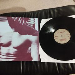The Smiths debut lp Irish press