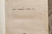 Send Forth The Light. By Rev Robert Nash, S.j. By Brown And Nolan Dublin.  First Edition 1946 Hardback In Good Condition.  See Photos For Same.