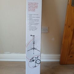 bike maintenance stand