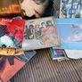 records and cds Image 5