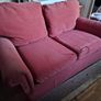 2 seater Sofa Image 2
