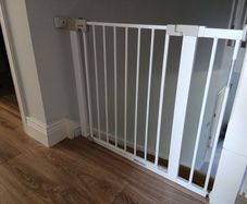 Stair Gates (Safety 1st)