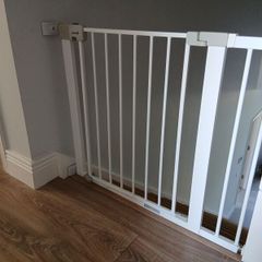Stair Gates (Safety 1st)