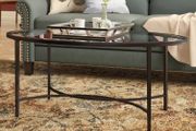 New Sherrodsville Coffee Table