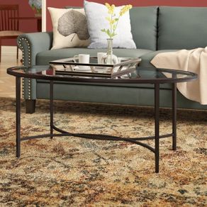 New Sherrodsville Coffee Table