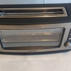 Toaster - Daewoo