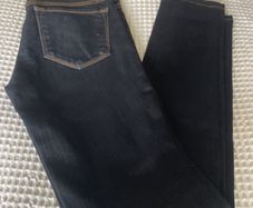 J brand jeans size 8/10