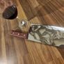 knife Medusa Engraved Di'Casteel Image 6