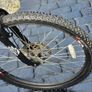 Guys Suspension Disc Brake Bike Image 4