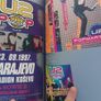 U2 stealing hearts at a travelling show 16 copies Image 2