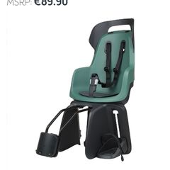 Bicycle Child Seat