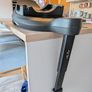 Joie i-snug 2 and Joie 360 isofix base Image 3