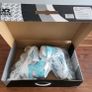 Croxer Optima Inline Skates - Size 39-42 Image 7